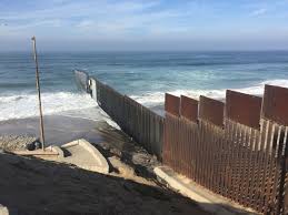 Muro Estados Unidos-Méjico