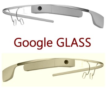 Google Glass en museos