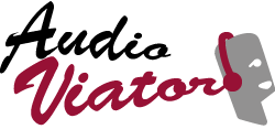 AudioViator Logo
