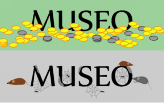Rentabilidad museos