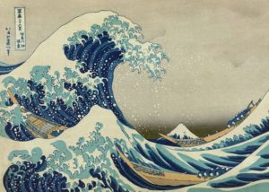 image of audio tour The Great Wave off Kanagawa_EN