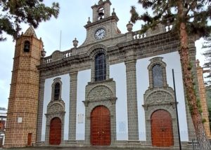 portada_Museo_Arte_Sacro_Basílica_Teror_Gran_Canaria