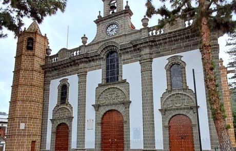 portada_Museo_Arte_Sacro_Basílica_Teror_Gran_Canaria