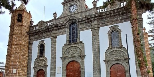 portada_Museo_Arte_Sacro_Basílica_Teror_Gran_Canaria