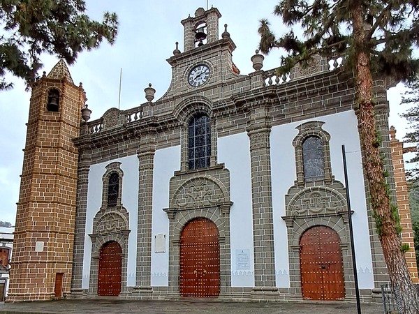 portada_Museo_Arte_Sacro_Basílica_Teror_Gran_Canaria