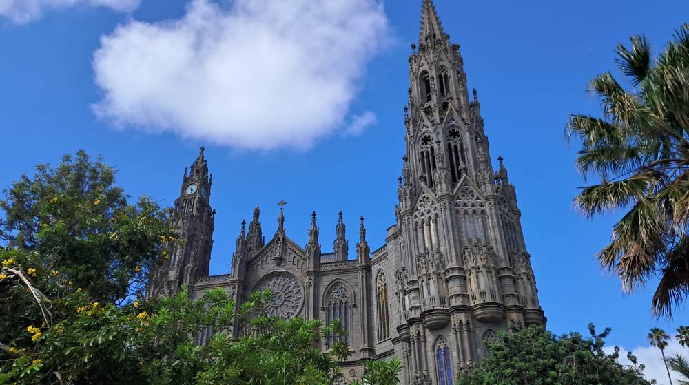 Iglesia-San-Juan-Bautista-Arucas